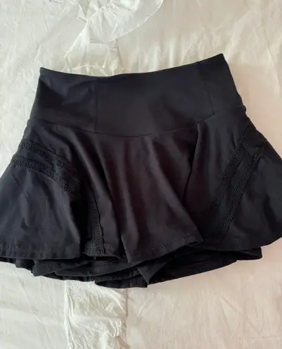 Free People Movement Skirt