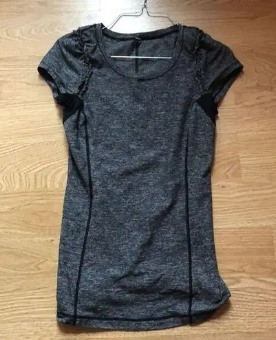 Lululemon  top sz 4