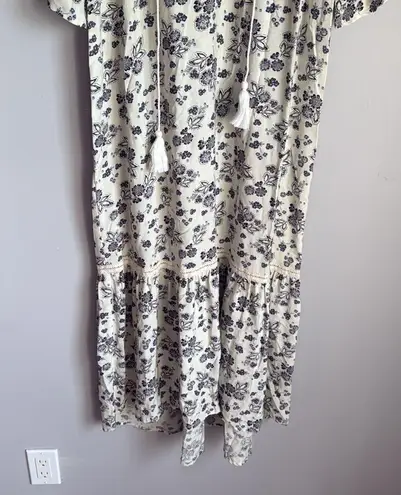 Christy Dawn Corley Dress Small