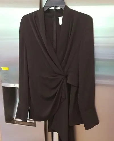 💕ACLER💕 Spanning Top ~ Black US 6