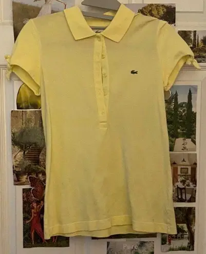 Lacoste POLO