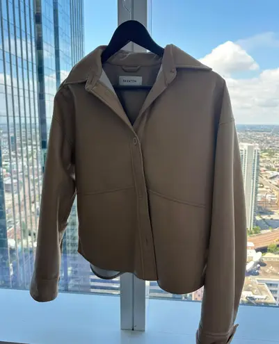 Aritzia Baba ton Jacket