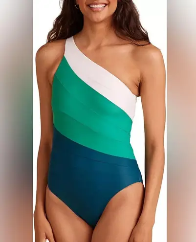 Summersalt Women's The Sidestroke One Piece Swimsuit