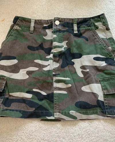 Forever 21 Skirt