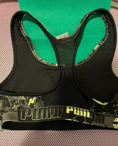 Puma Sports Bra