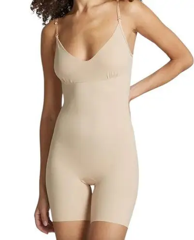 Commando  Classic Control Bodyshort in beige S