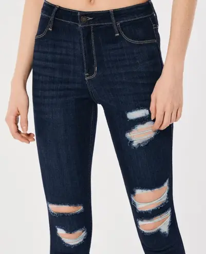 Hollister Stretchy Jean Legging 00S