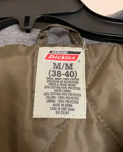 Dickies Jacket