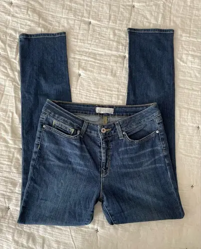 YUMMIE DENIM by Heather Thomson Straight Leg Jean 2