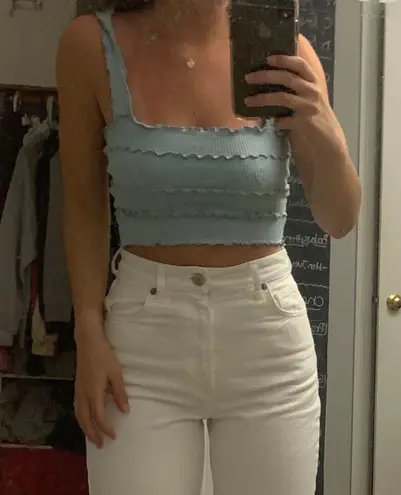 ZARA Top