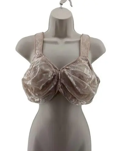 Wacoal  Awareness Underwire Bra Sand 44D