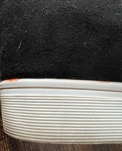 Serra | ladies bootie/sneaker. Size: 8.