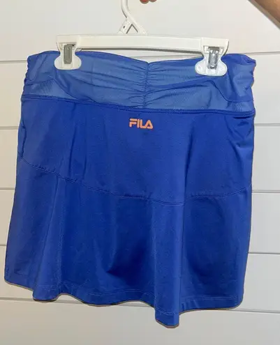 FILA Tennis Skirt