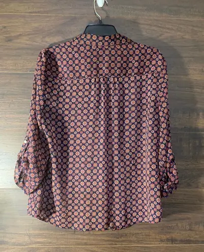 Dress Barn PXL Blouse