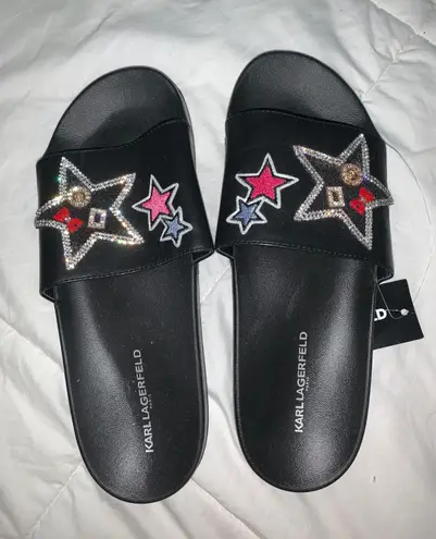 Karl Lagerfeld Karl lagerfield Paris Karl Slides