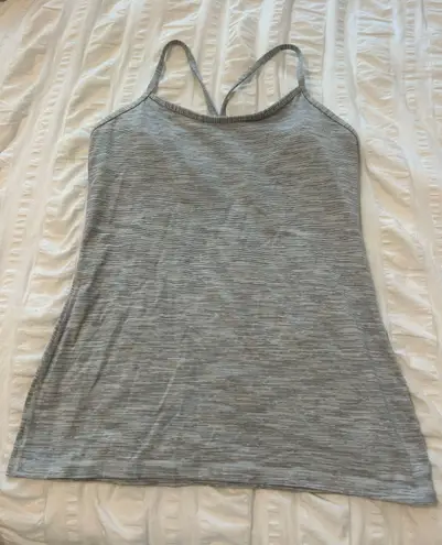 Lululemon Flow Y Tank - Image 1