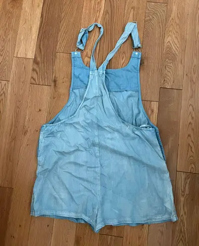 Very J Boutique Overalls