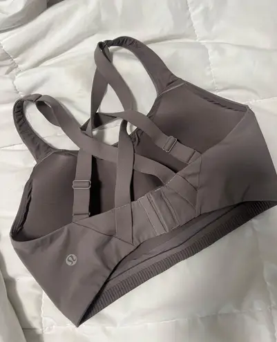 Lululemon Energy Bra High Support