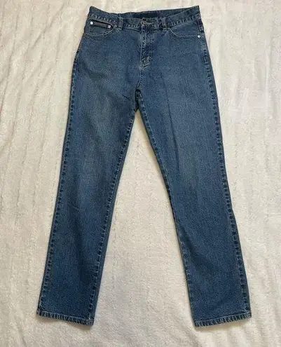 Calvin Klein 5/$25 Vintage  mom jean 90s jeans