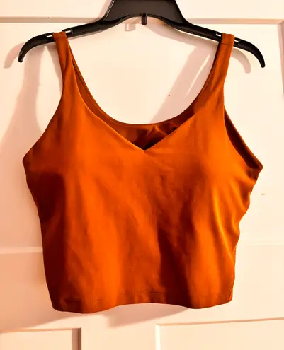 Lululemon Align Tank