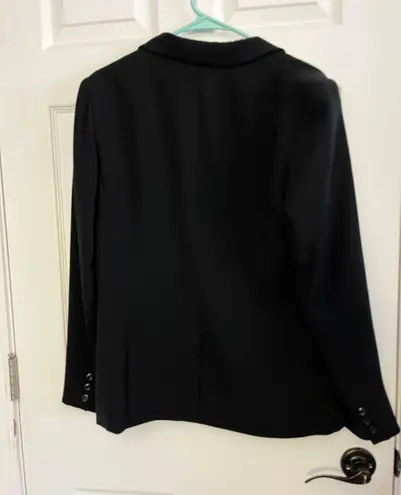 New York & Co. Black Blazer