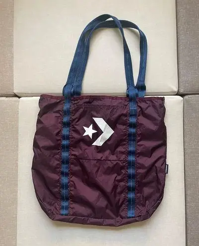 Converse Portable Tote Bag