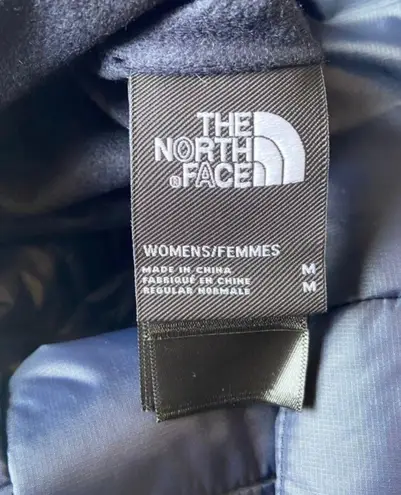 The North Face NEW The North Gave Du Nord Parka Puffer Size M