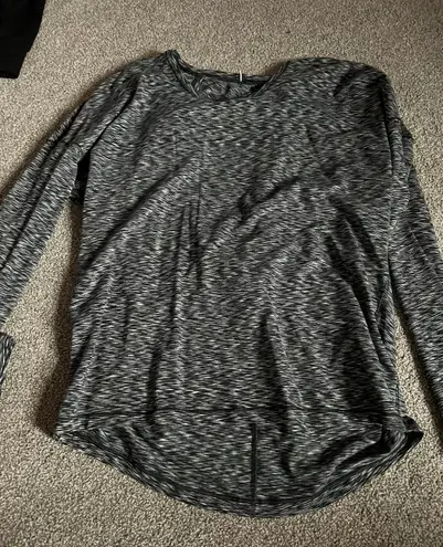 Lululemon Top