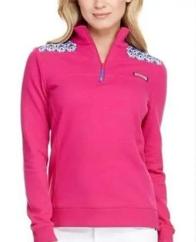 Vineyard Vines  Feather Print Shep Shirt