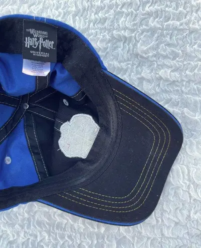 Harry Potter Ravenclaw Dad Hat Cap