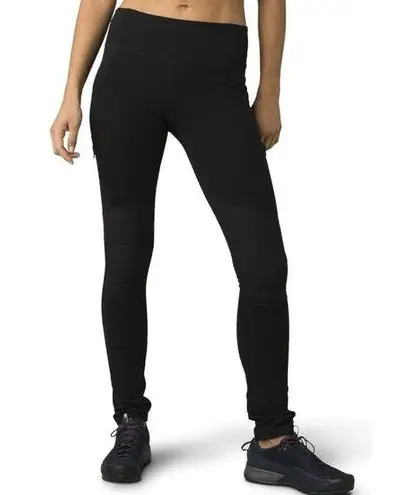 prAna NWT Rockland Legging in Black - Size Medium