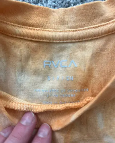 RVCA Baby Tee