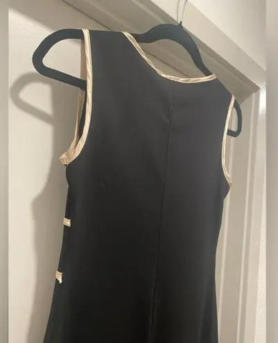 VTG Y2K 90s 2000s Xi Black V