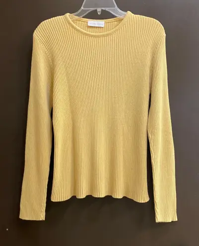 Pierre Cardin - Crewneck Long Sleeve