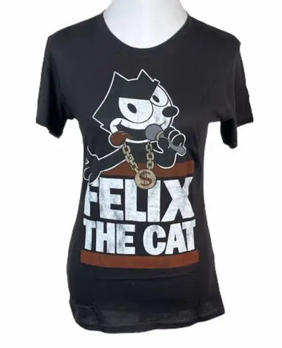 Life Clothing Co. Felix the Cat, Black, Small, Large