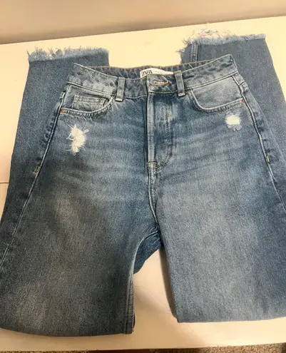 ZARA Jeans