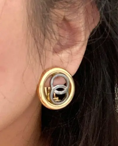 Vintage E. PEARL Erwin Pearl Two