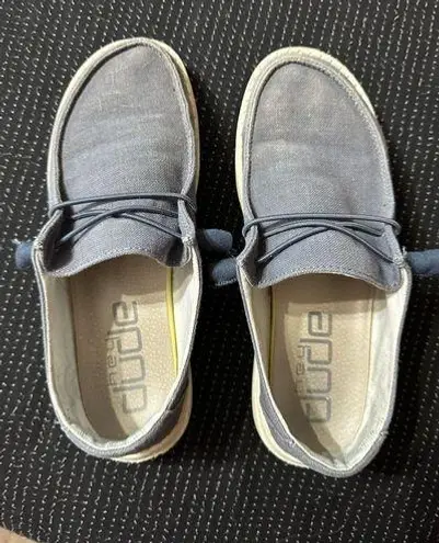 Hey Dude Slip-On