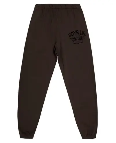 Boys Lie SELF IMPROVEMENT SWEATPANTS