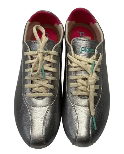 PALE Women’s Sun HEMATITE Lightweight Traction Sport Sneakers Size 6.5 NEW