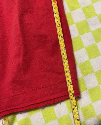 Y2K Bedazzled Sweats Size M