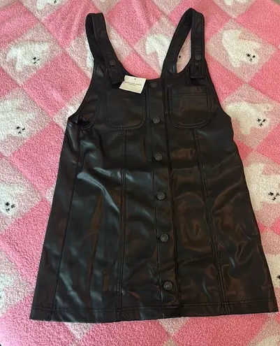 American Eagle Black Dress 