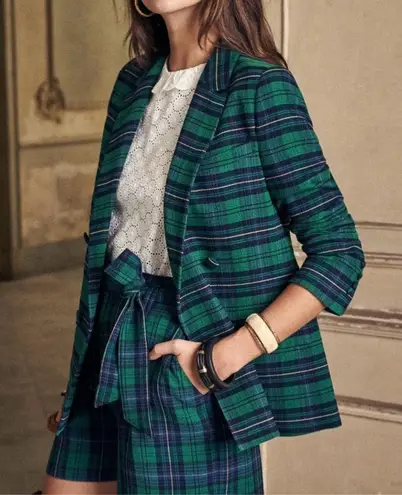 Sézane NWOT Christie Blazer