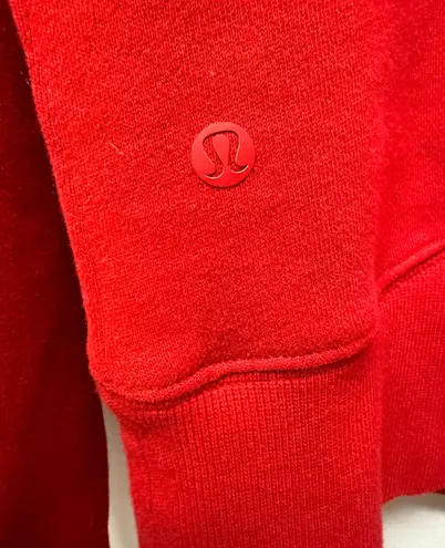 Lululemon crewneck