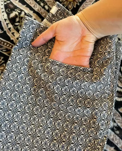 Van Heusen Medallion Mosaic Dress Pants