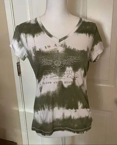 Seven 7 Women’s B-Neck Tee
