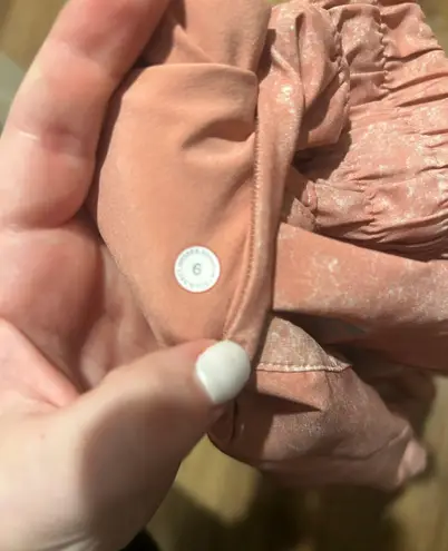 Lululemon Track That Shorts 5”