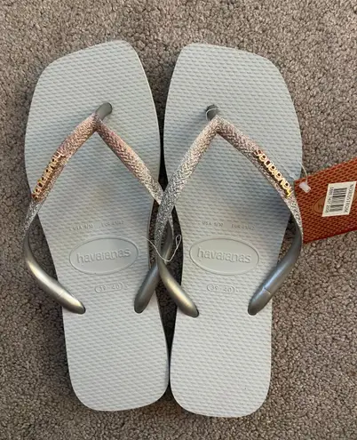 Havaianas Flip Flops