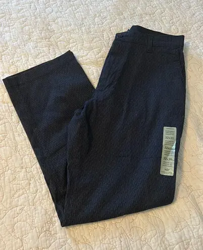 Docker Straight Fit Pants