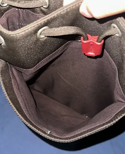 Esprit Shoulder Bucket Bag